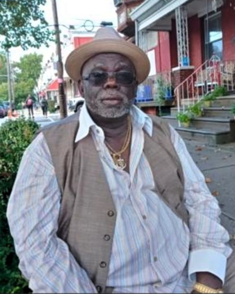 Henry Parker Profile Photo