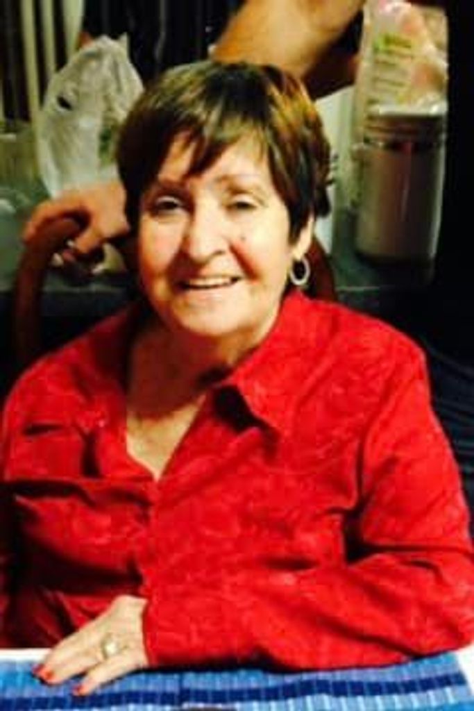 Maria A. Velez