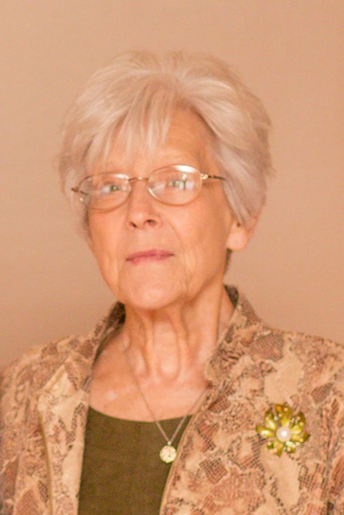 Sharon Knepp