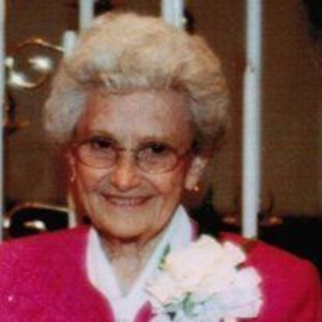 Dora J. Mason