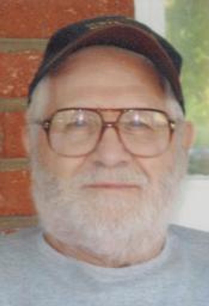 Donald R. Peppel