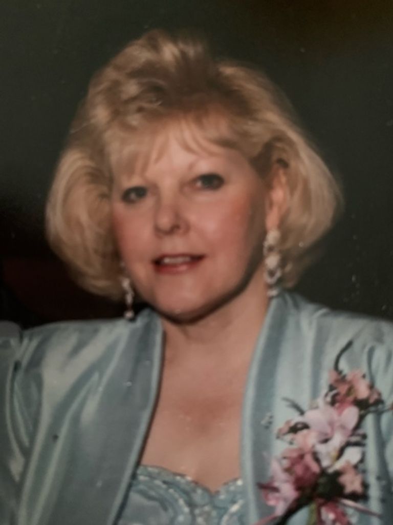 Gertrude "Trudy" Polashak Profile Photo