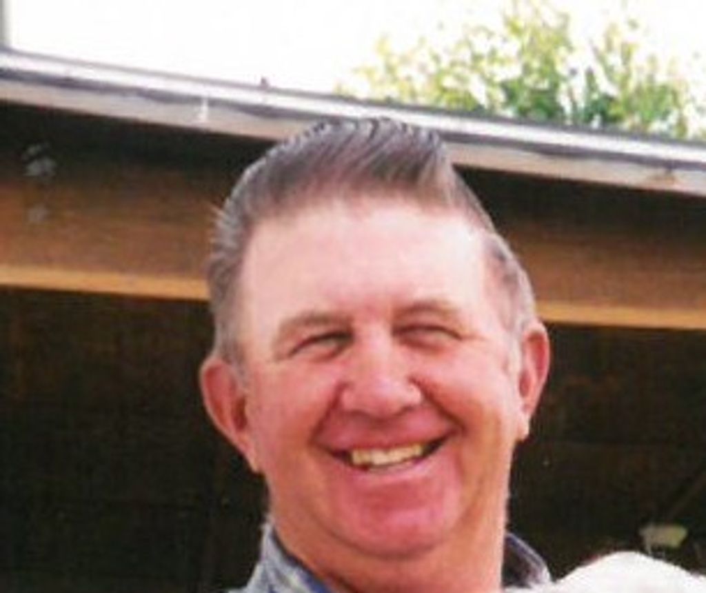 Chalen Foster Gordon Profile Photo