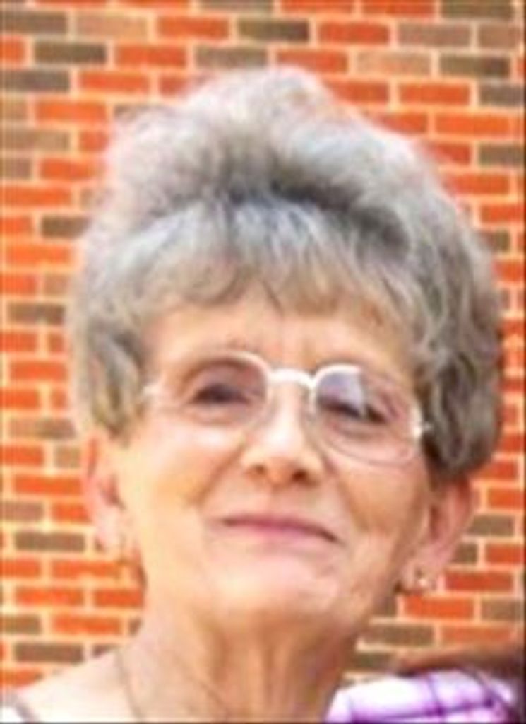 Margaret Davison Profile Photo