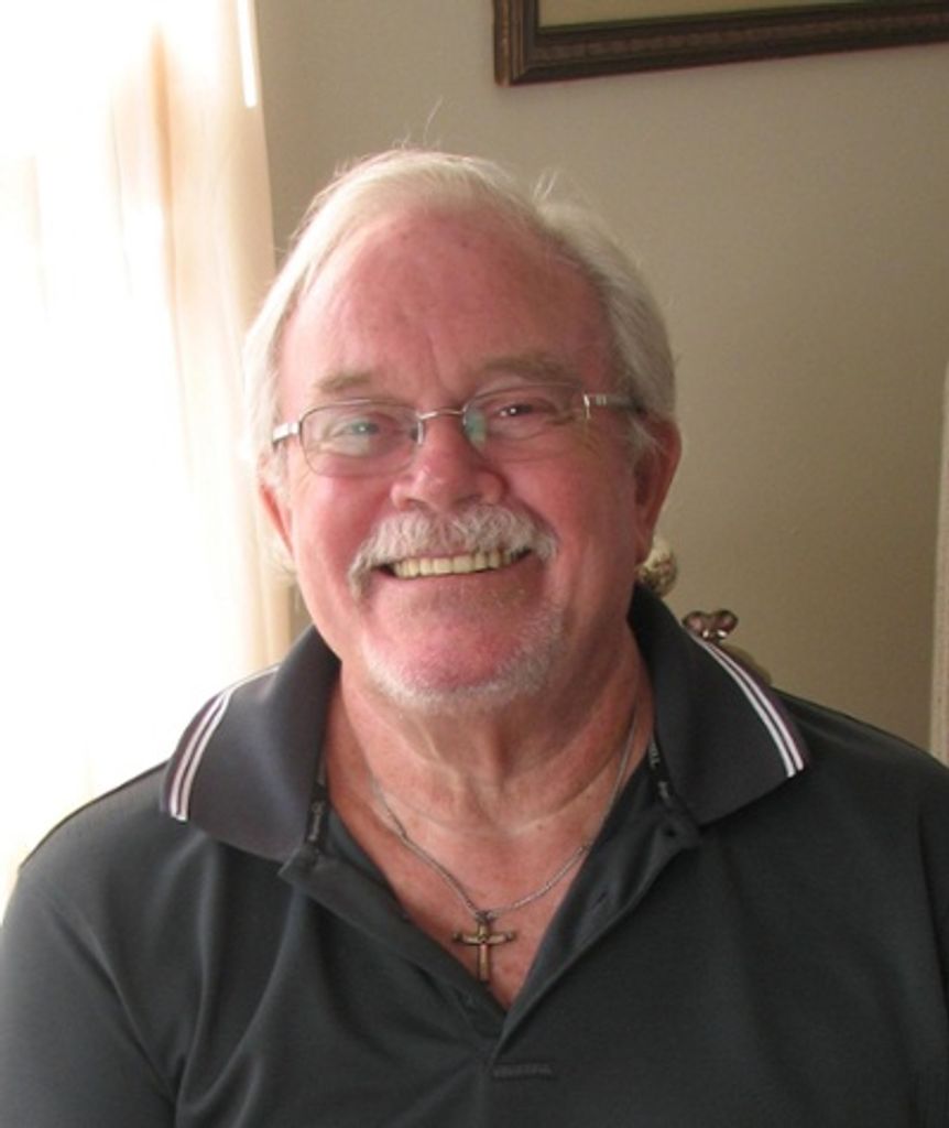 Paul Werner Finken Profile Photo