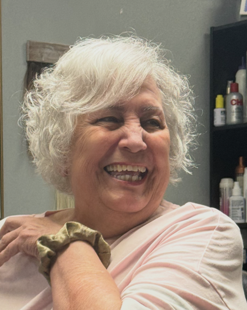 Betty Ann McGhee Goode Profile Photo