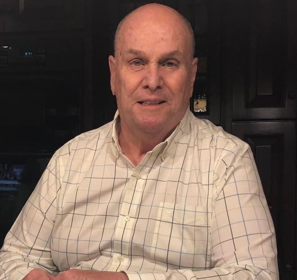 Theodore S. Hatch Jr. Profile Photo