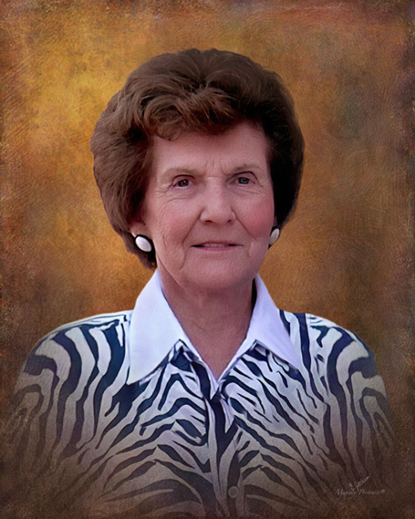 Orena Talbert Cooper Profile Photo