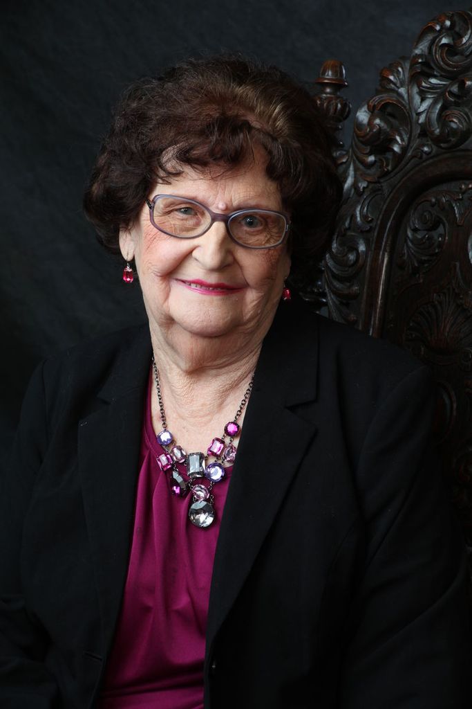Dorothy Howard Profile Photo