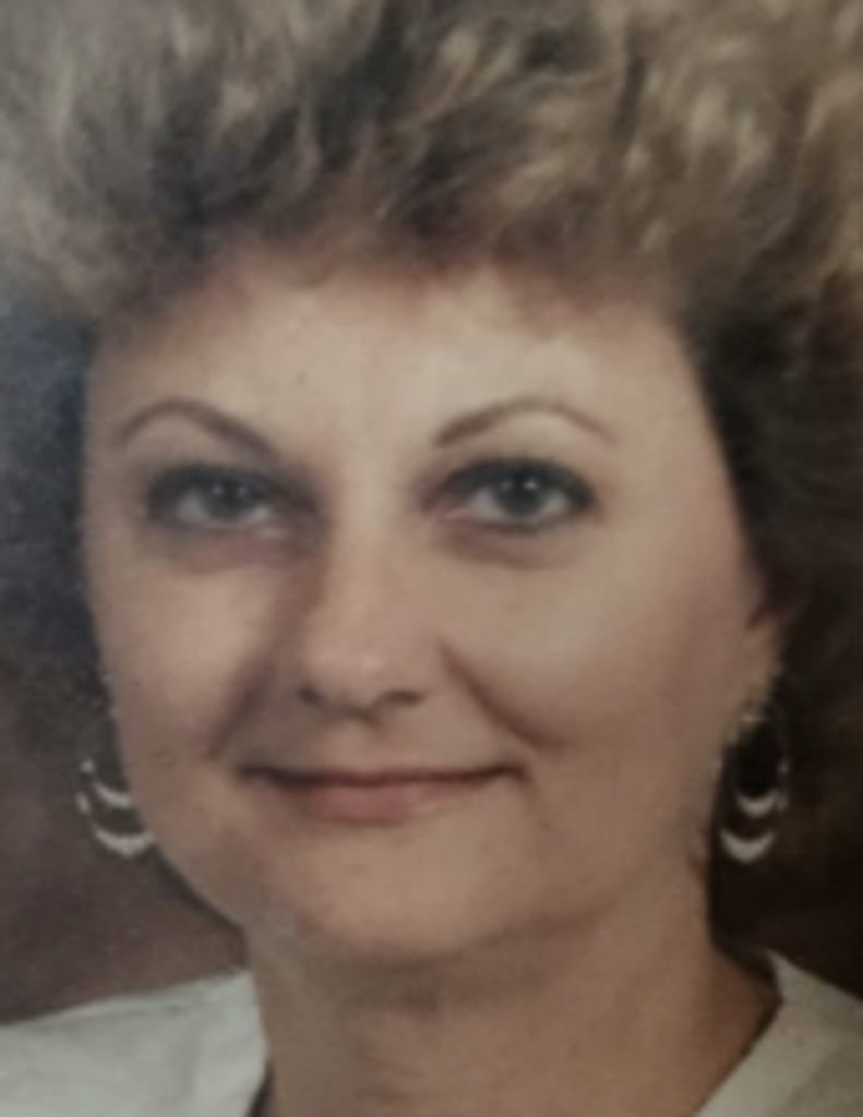 Arlene Audine Bradford - Mcnabb Funeral Home