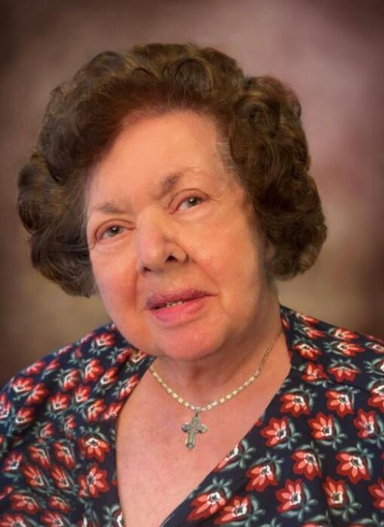 Sophie Pasalis (Nee Nicolan)