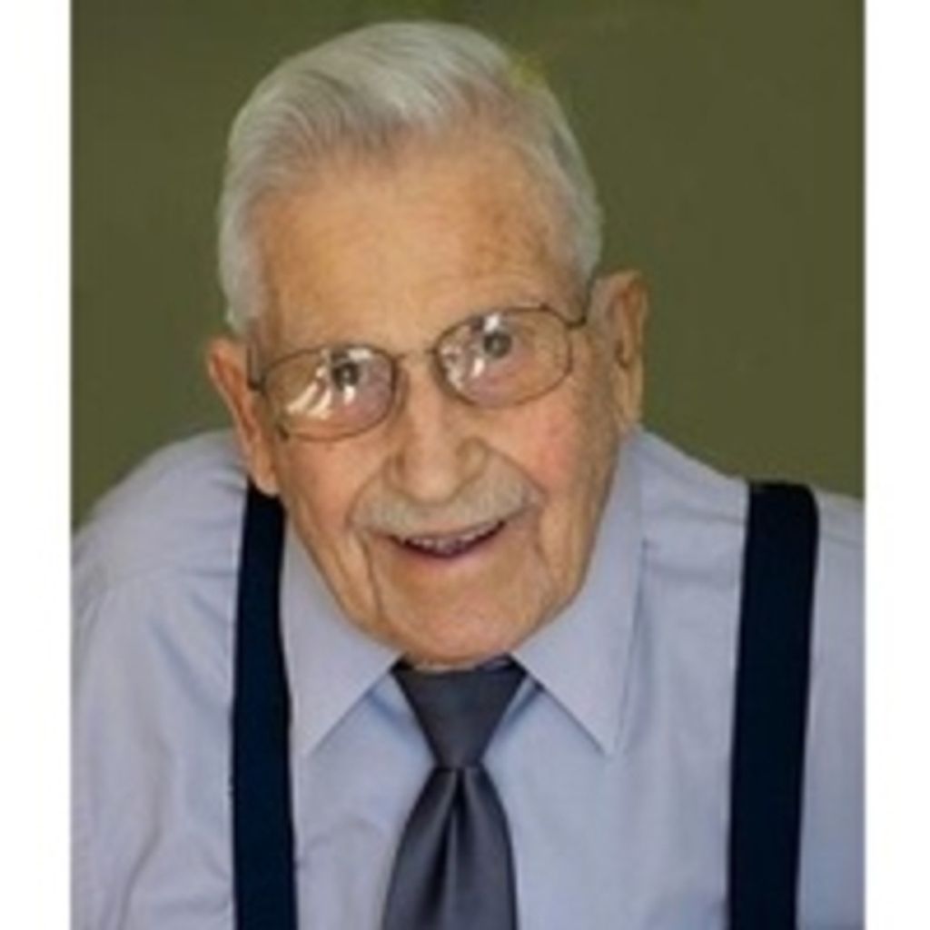 Wallace Edward Keen