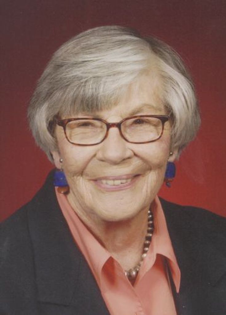 Constance Krolick