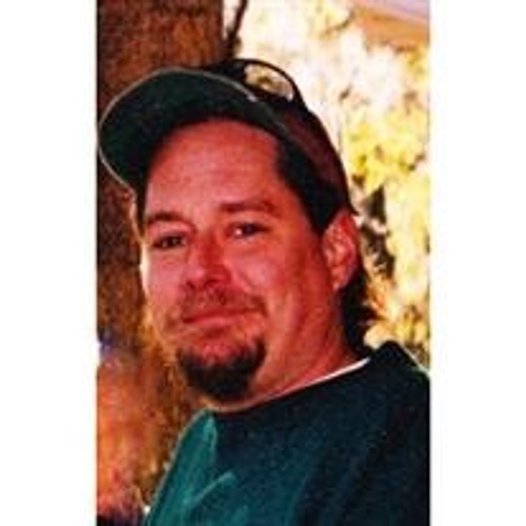 Michael Douglas Wooten