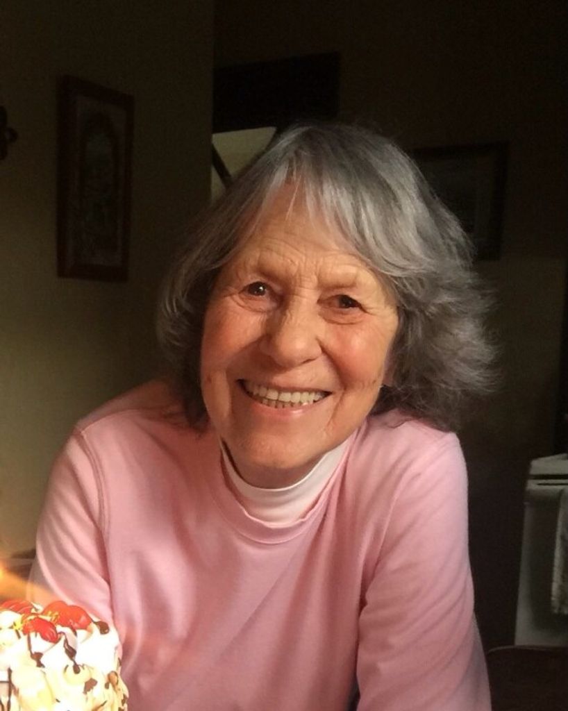 Ann A. Cross Profile Photo