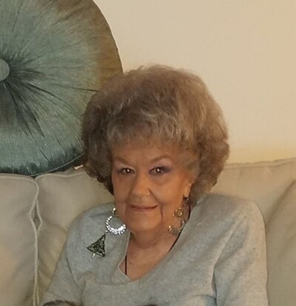 Bernice Geyer Profile Photo