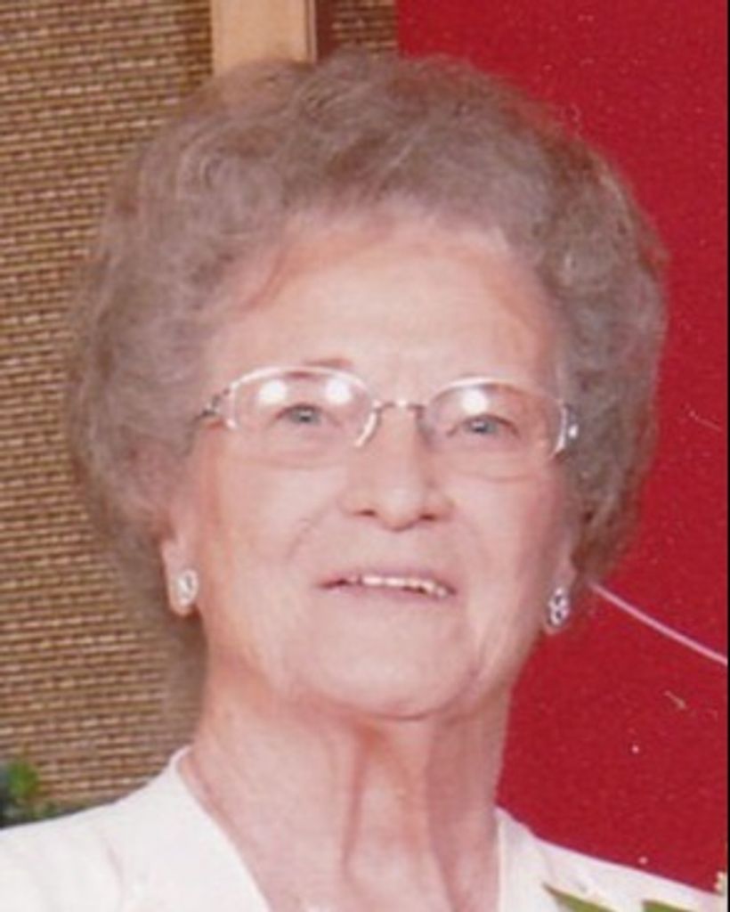 Wynona Wendt, 97, of Audubon Profile Photo