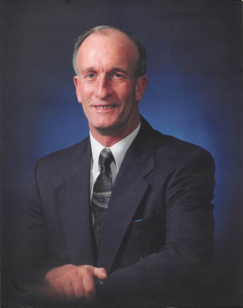 James "Jim" Seidel