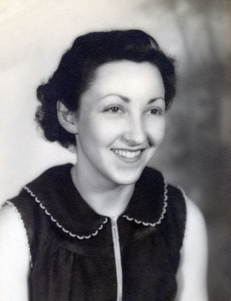 Mariam Onalee Navachic