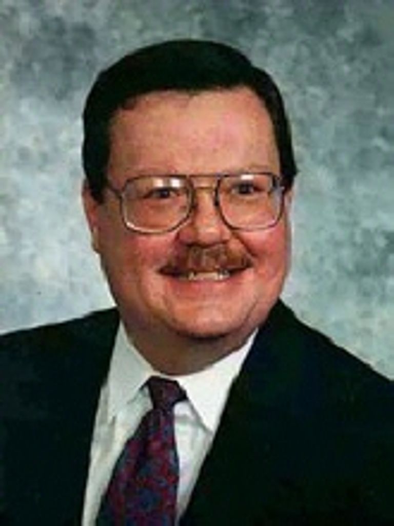 Timothy A. Back