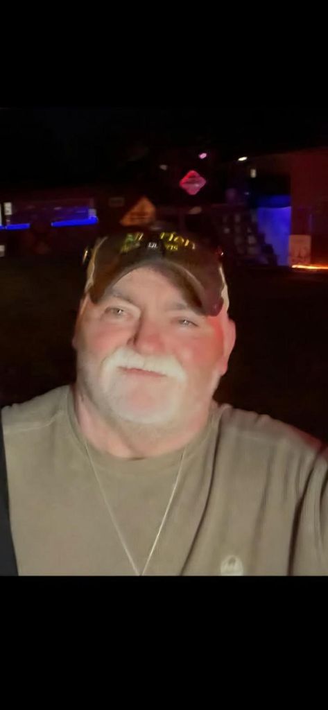 Rickey Joe Tittle Profile Photo