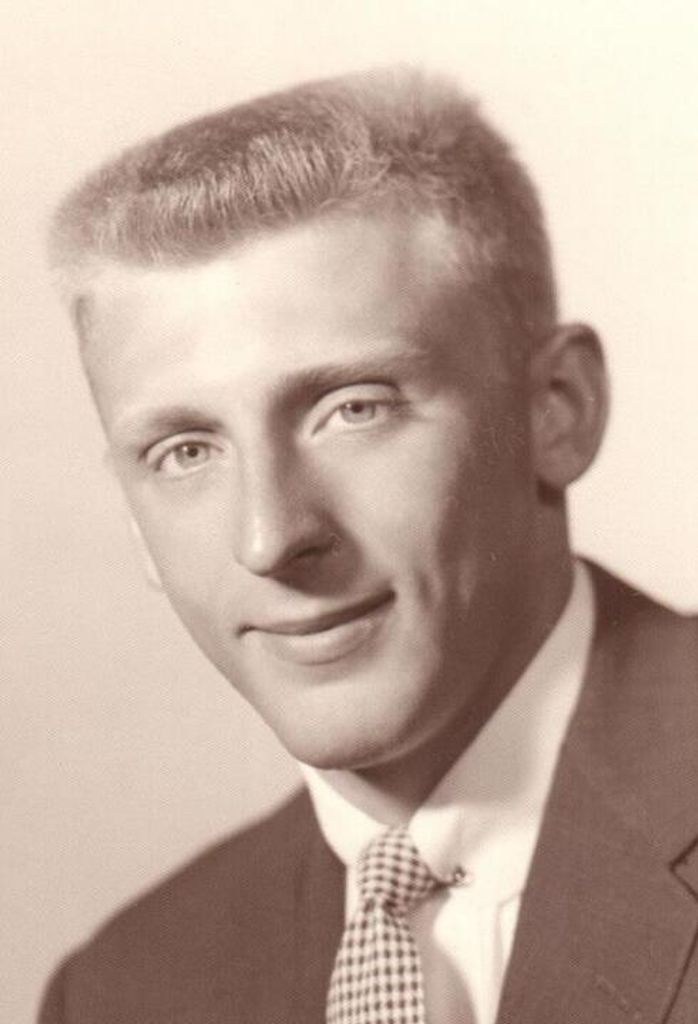Neil Owen Werner