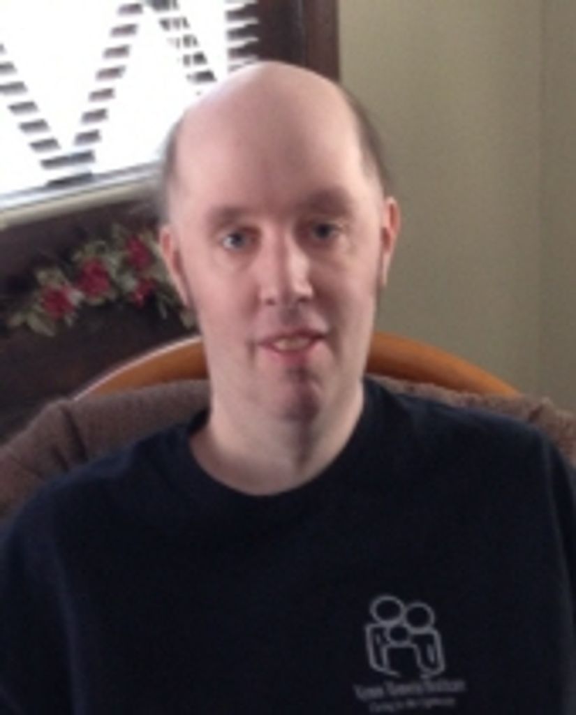 Russell Stanley Olson Profile Photo