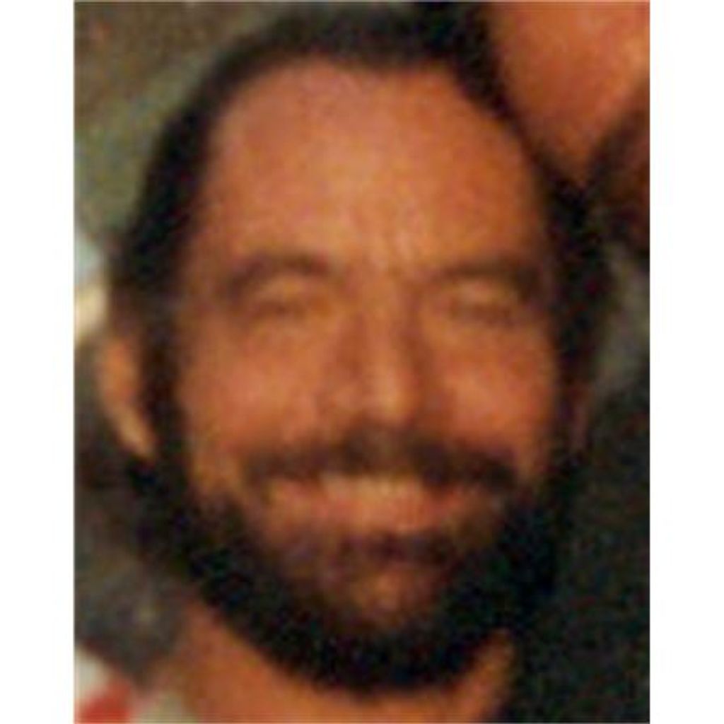 Orville Bowers Jr.