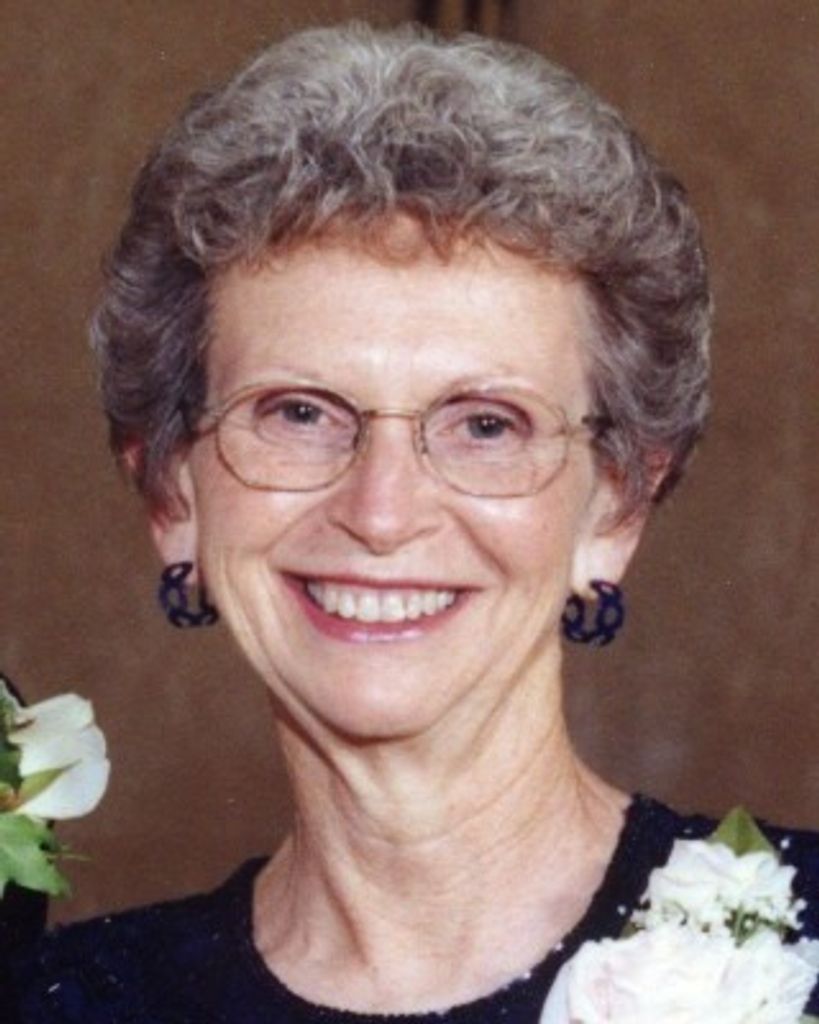 Paula Blodgett Profile Photo