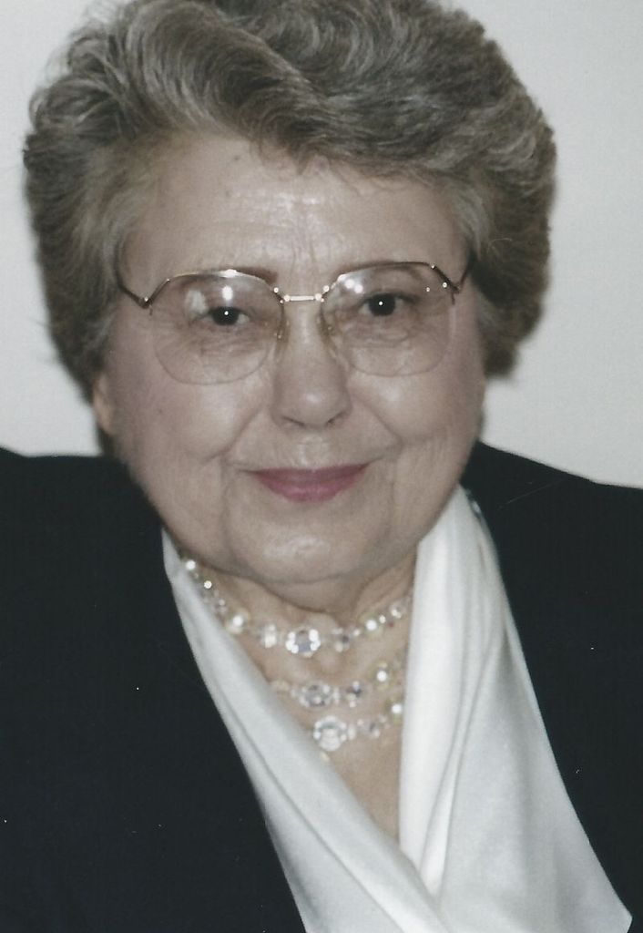 Dorothy D. (Duffer) Miller