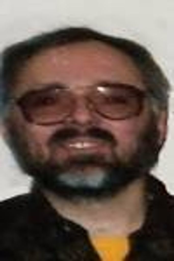 Vaugh R. Ross Profile Photo