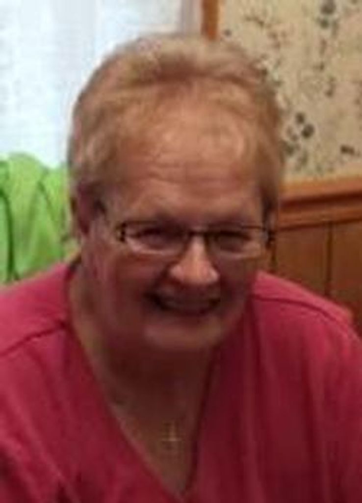 Sharlee Mccarty Anderson