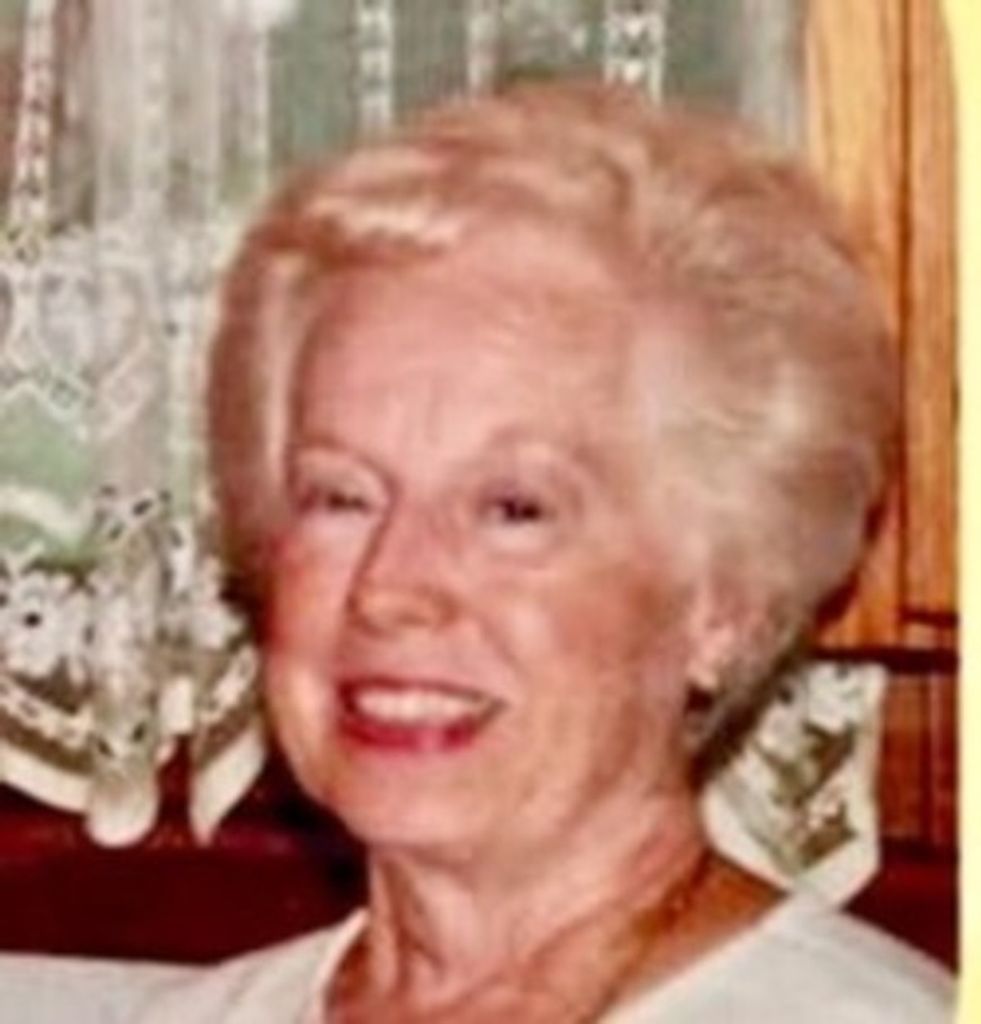 Thelma Jean Britton