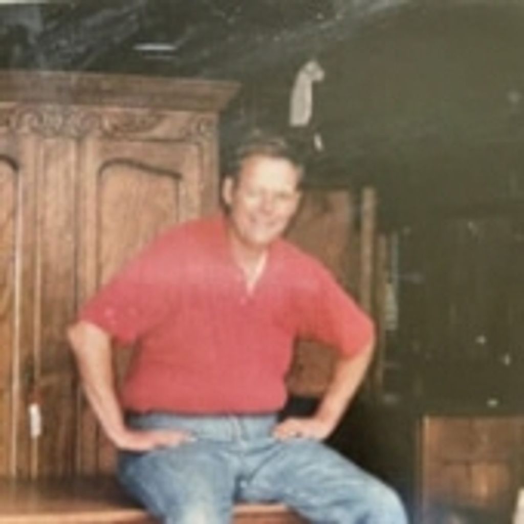 Charles Hugh Kleckner Profile Photo