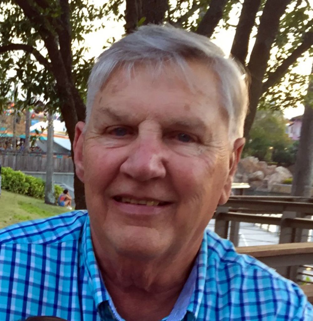 Tom Hamm