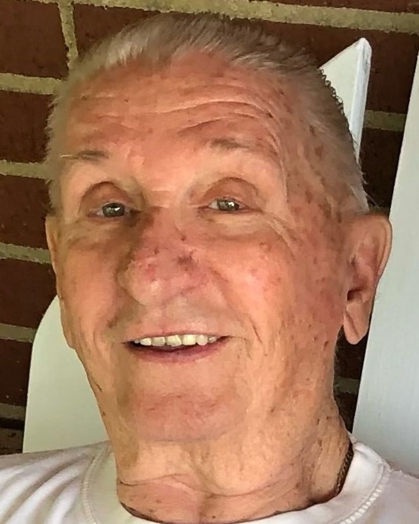 Francis Daniel "Dan" Sipko Profile Photo