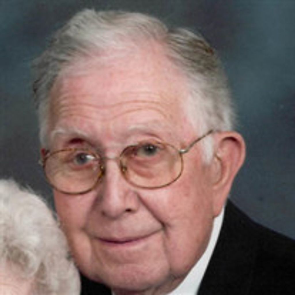 Ralph E. Winship