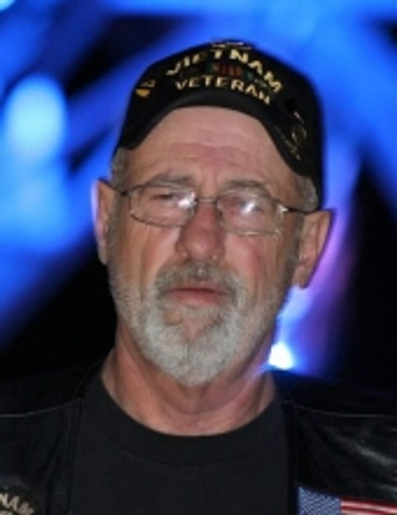 Jerry Wayne Morris
