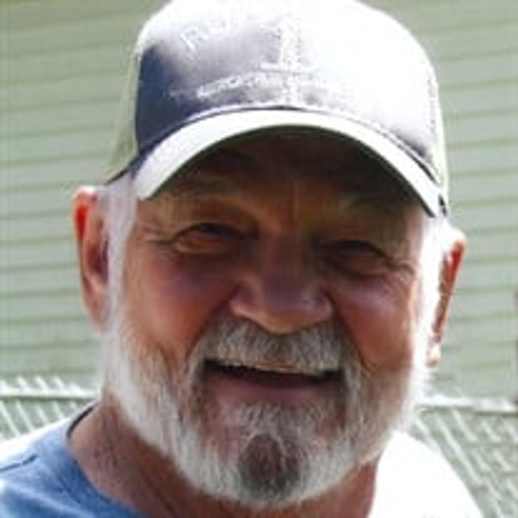 M. Delmer Duvall