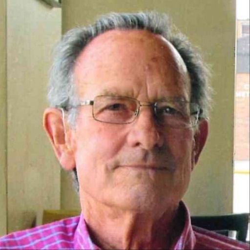 David Lee Glardon Profile Photo
