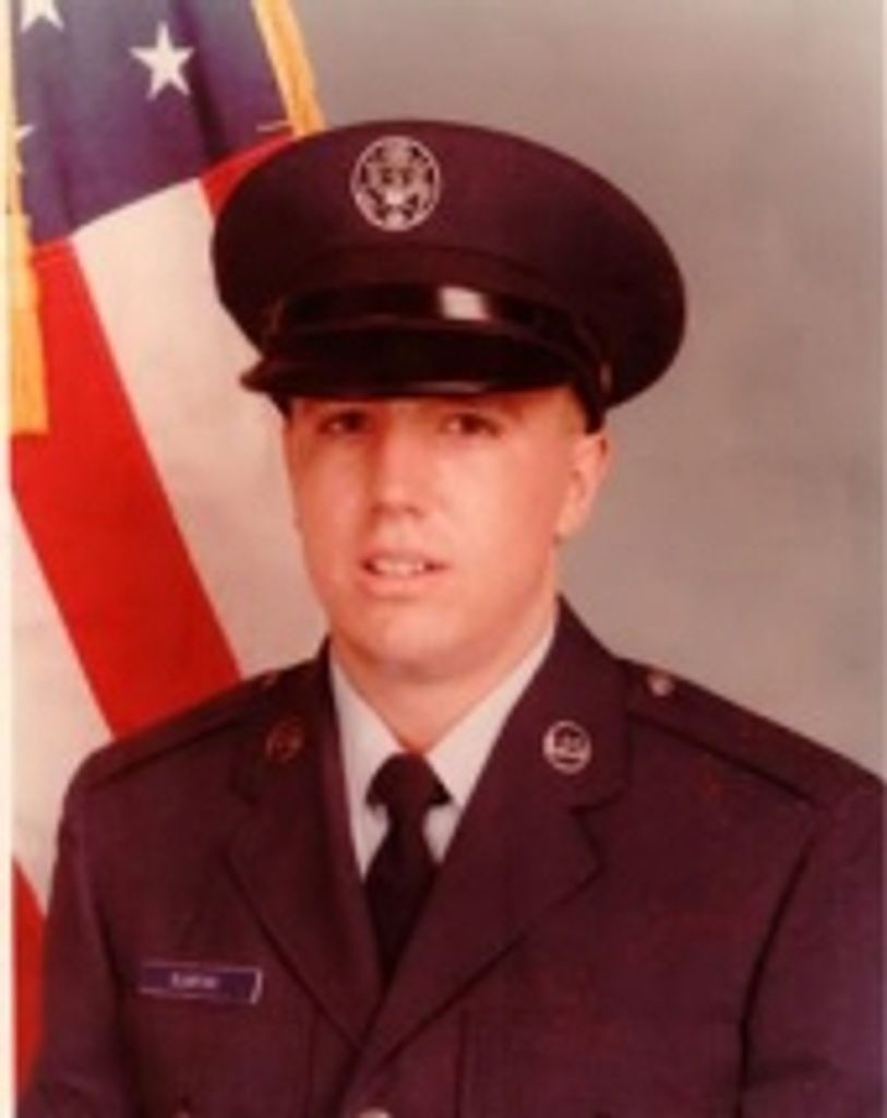 James Allen Blanford, Jr.