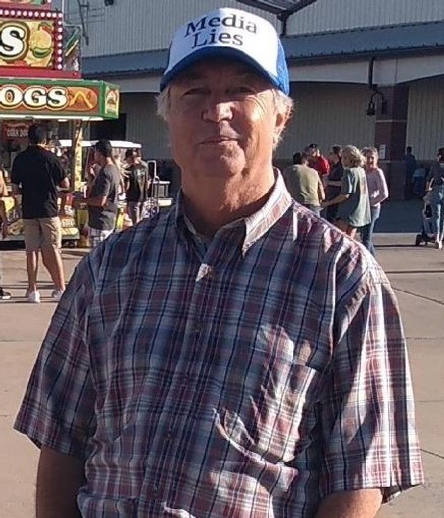 Warren Lee Heinen