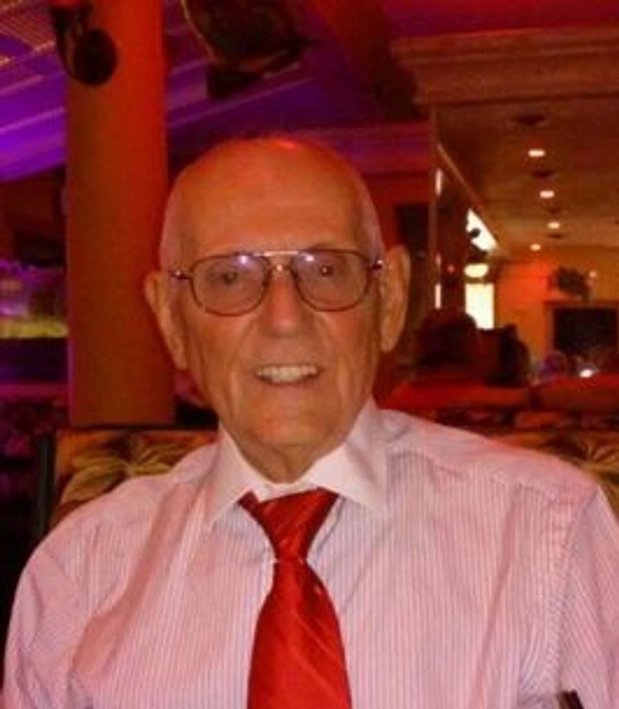 Richard Frazer Profile Photo