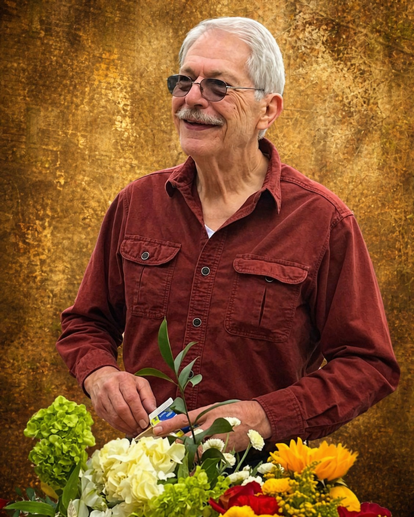 Johnny Earl Spell Profile Photo