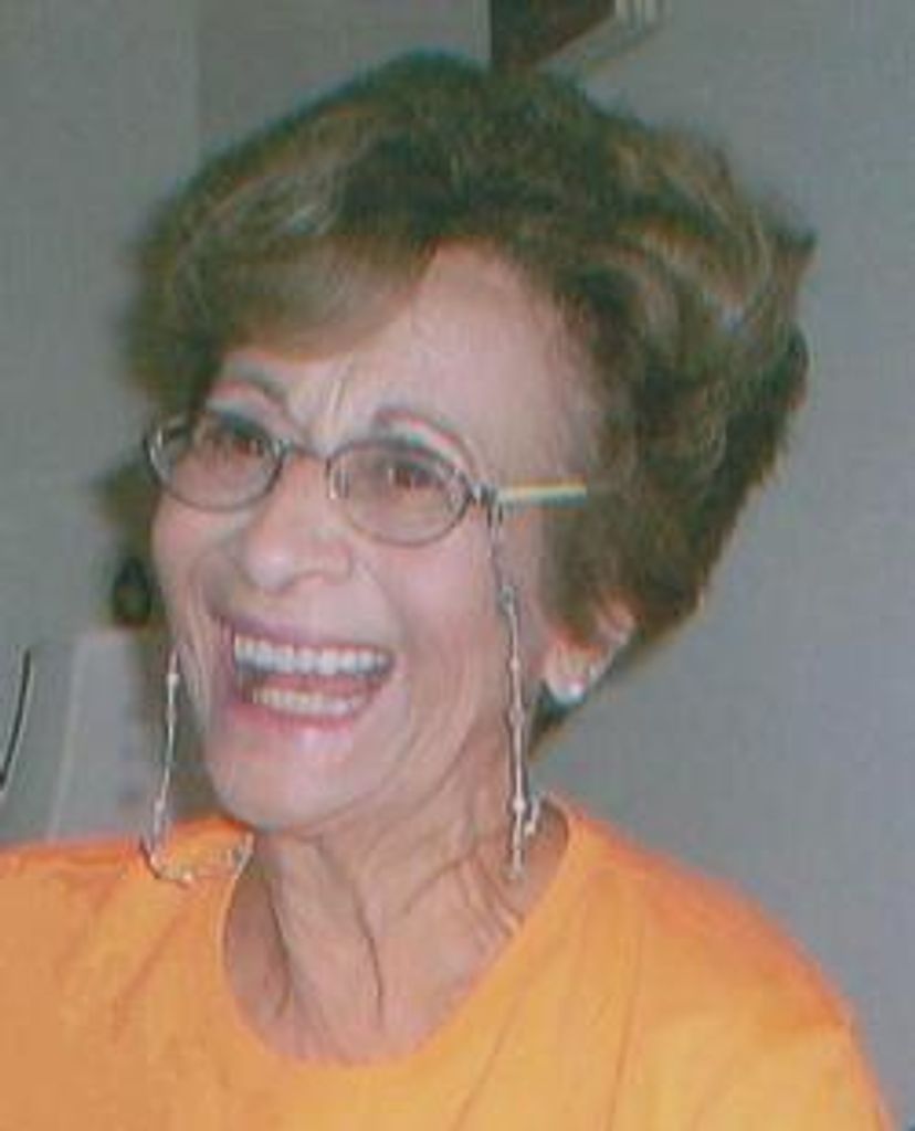 Mary Ann Digiovanni Florio