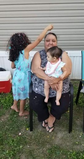 Maria Guadalupe Salinas photo gallery thumbnail 109 of 200