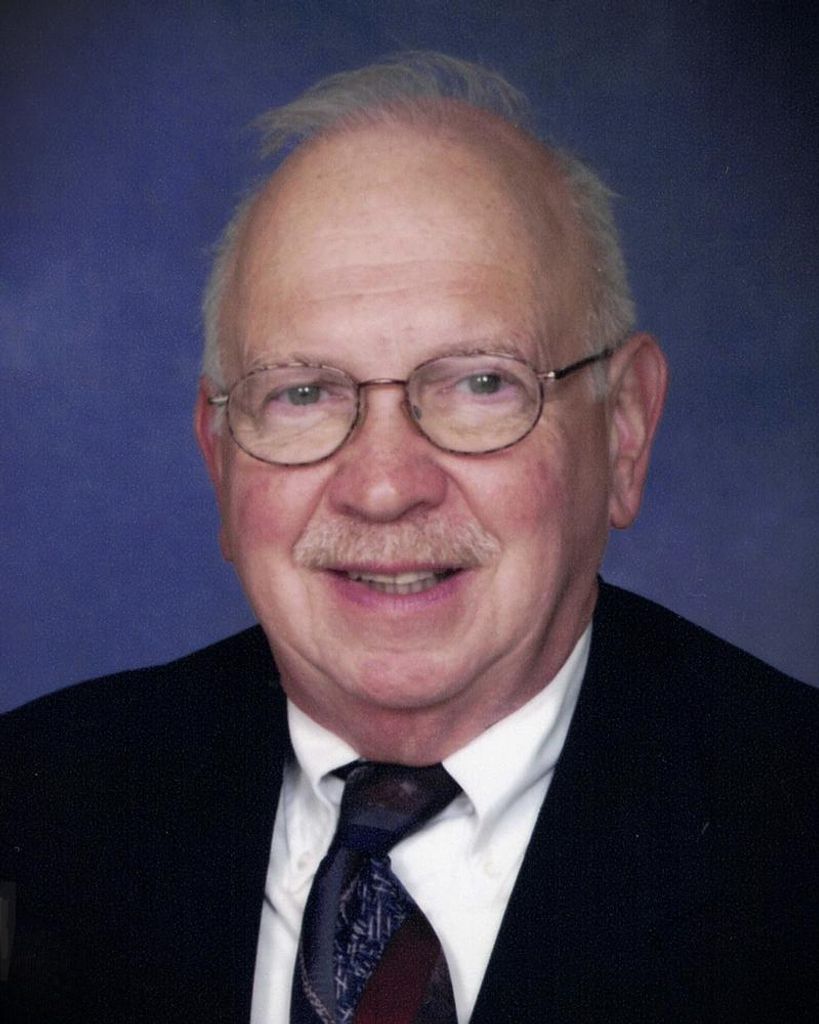 Michael Wayne Beard