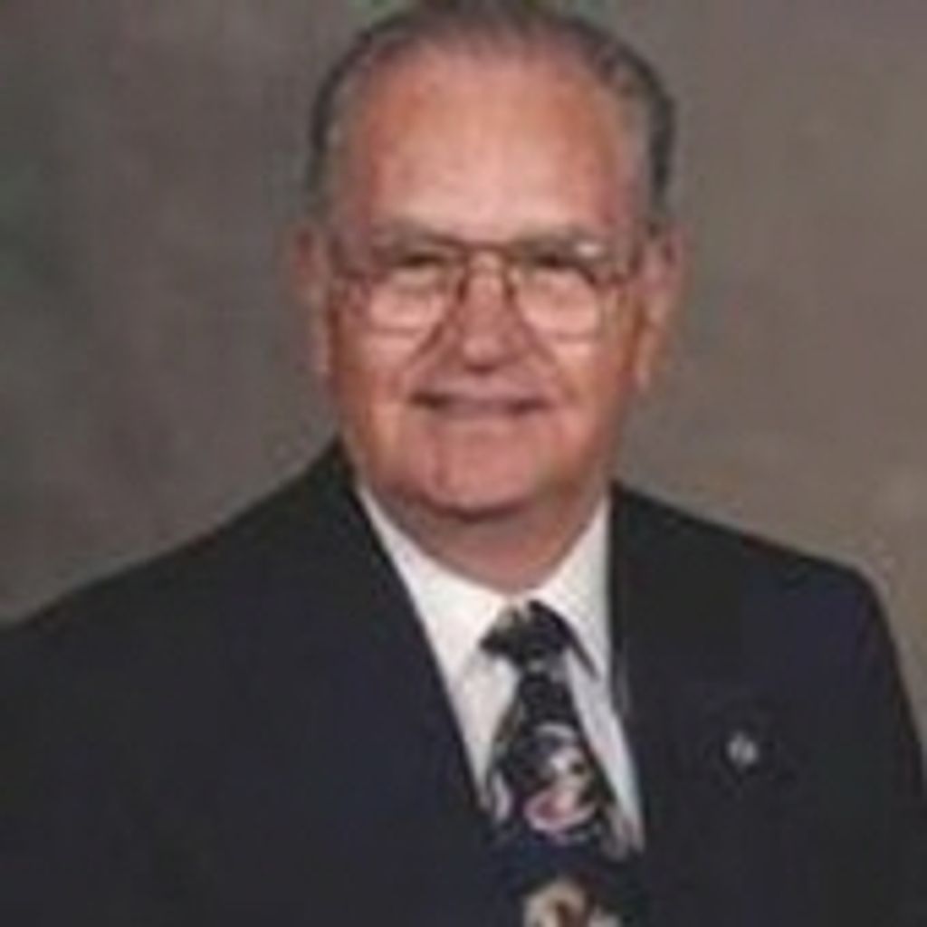 John Reed Chancey