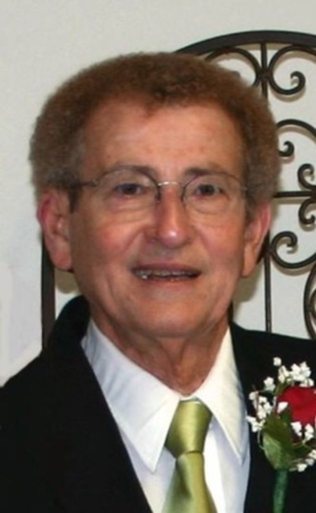 William Houston Gannon