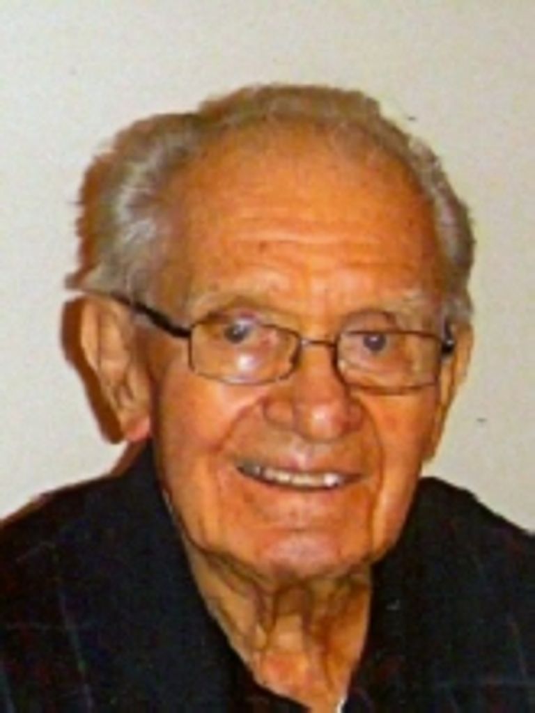 Joseph L. Janzen
